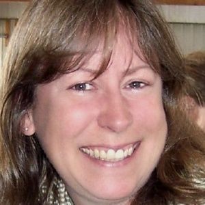 Meet your Posher, Cathy
